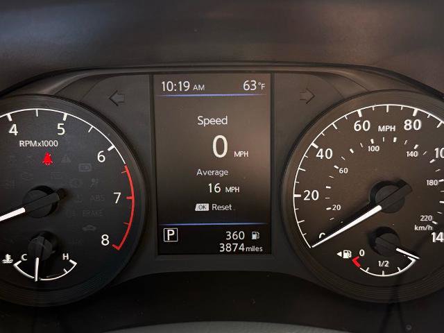 Certified 2025 Nissan Altima 2.5 S image 30