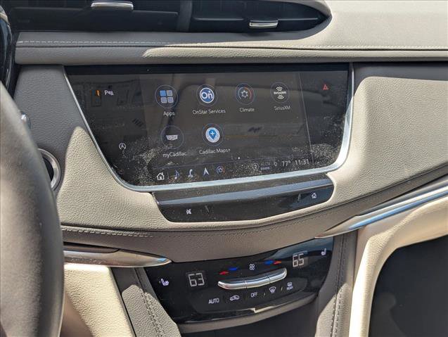 Used 2023 Cadillac XT5 Premium Luxury image 6