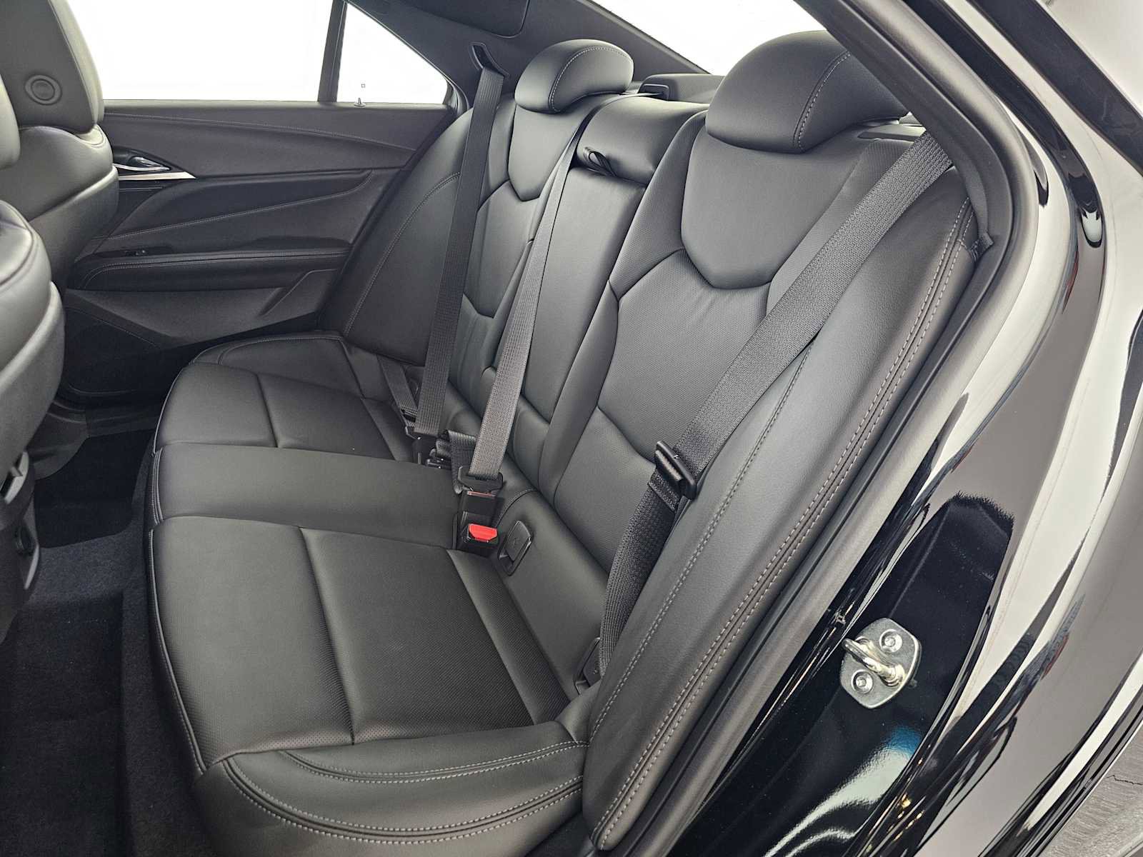 New 2026 Cadillac CT4 Premium Luxury image 17