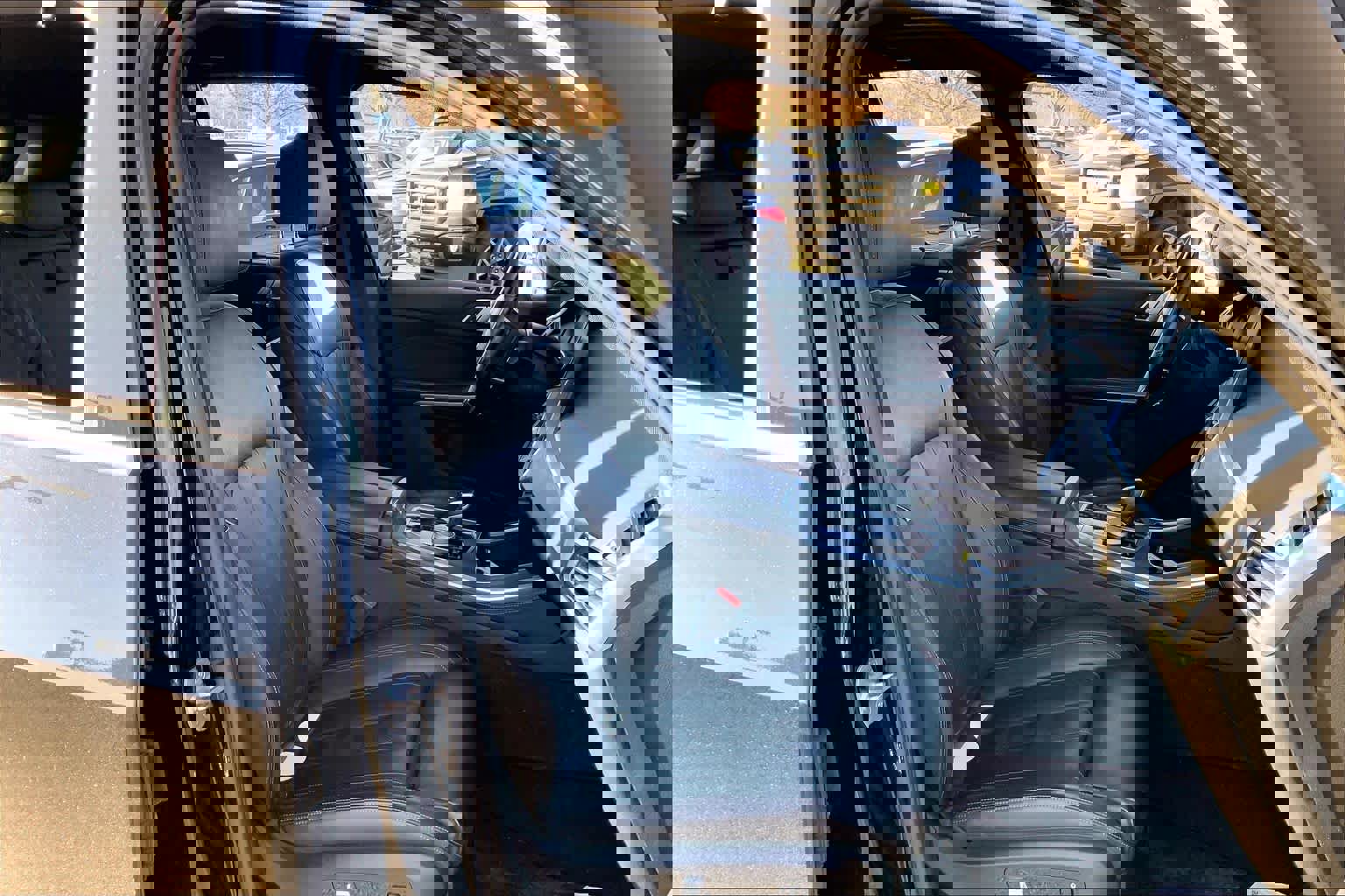 Used 2019 BMW X5 xDrive40i image 9