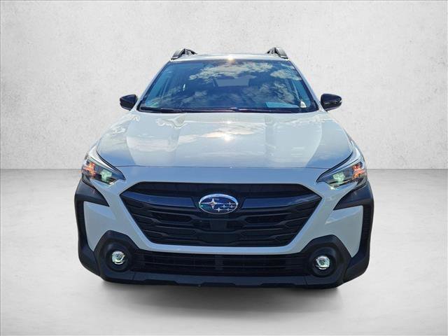 Used 2024 Subaru Outback Premium image 2