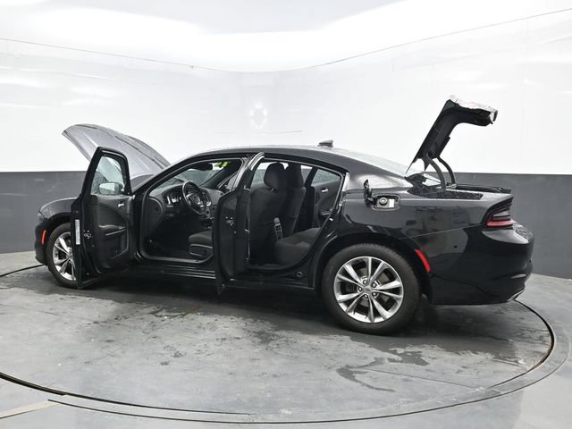 Used 2021 Dodge Charger SXT AWD/4WD image 52