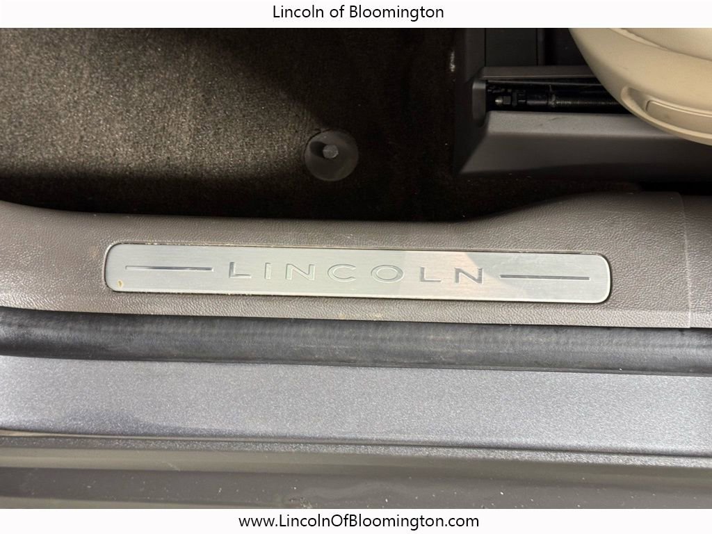 Certified 2022 Lincoln Corsair Reserve w/ Equipment Group 201A image 23