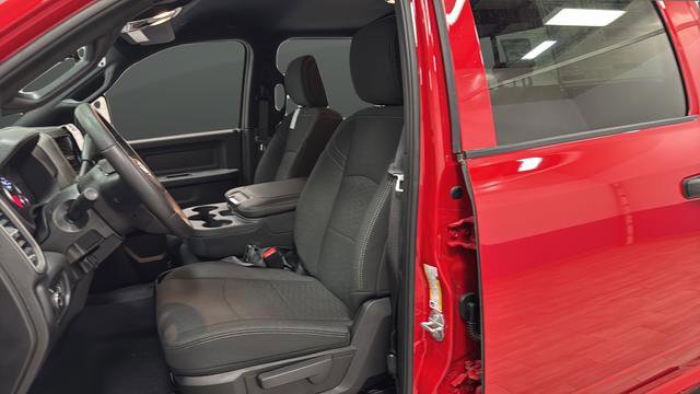 New 2026 RAM 2500 Tradesman AWD/4WD image 9