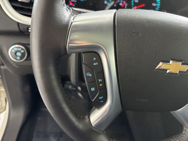 Used 2015 Chevrolet Traverse LTZ image 13