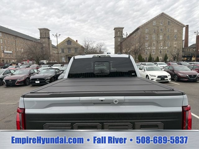 Used 2025 Ford F150 Raptor AWD/4WD image 33