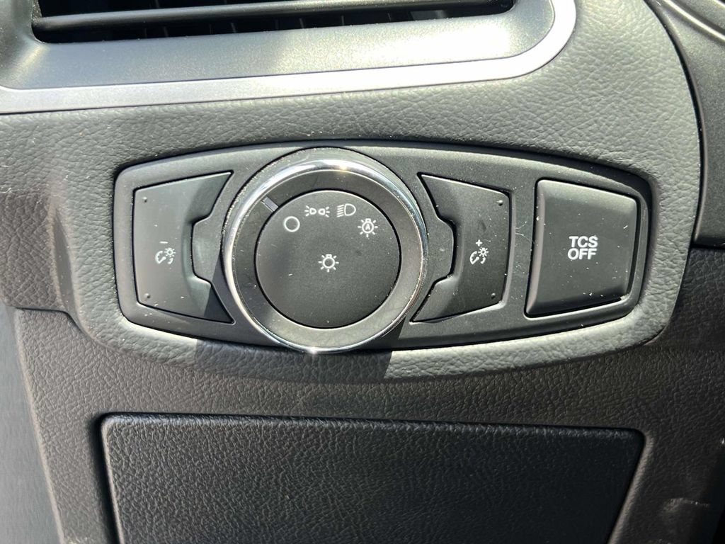 Used 2023 Ford Edge SEL AWD/4WD image 20