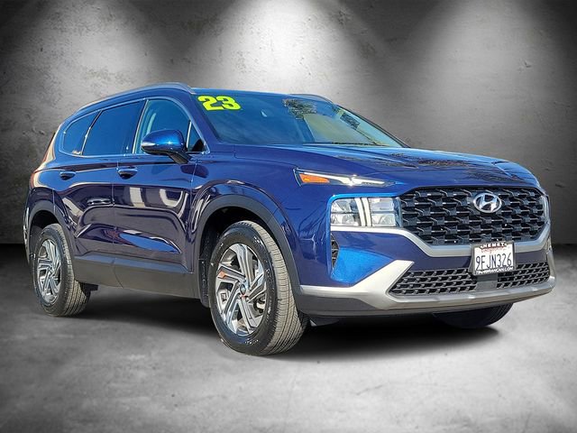 Used 2023 Hyundai Santa Fe SEL image 2