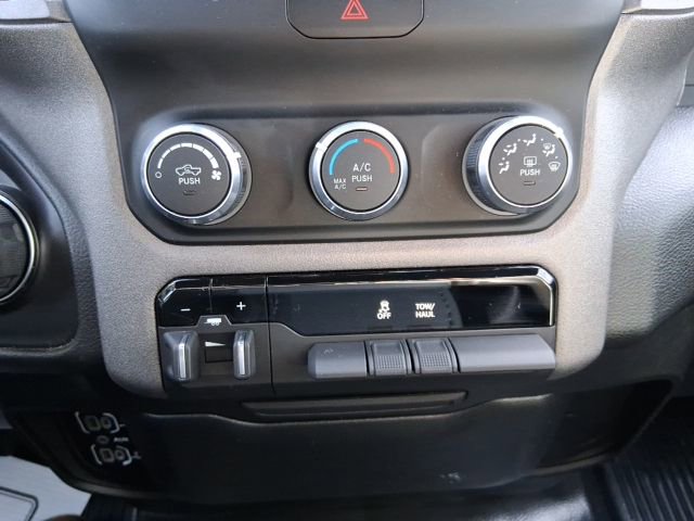 Used 2024 RAM 1500 Tradesman w/ Tradesman Group AWD/4WD image 25