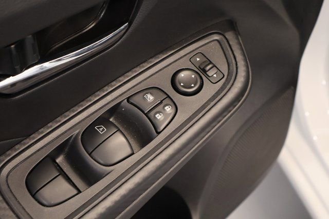 New 2025 Nissan Versa SV w/ Trunk Package image 8