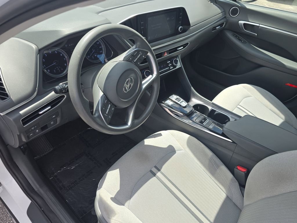 Used 2020 Hyundai Sonata SEL image 18