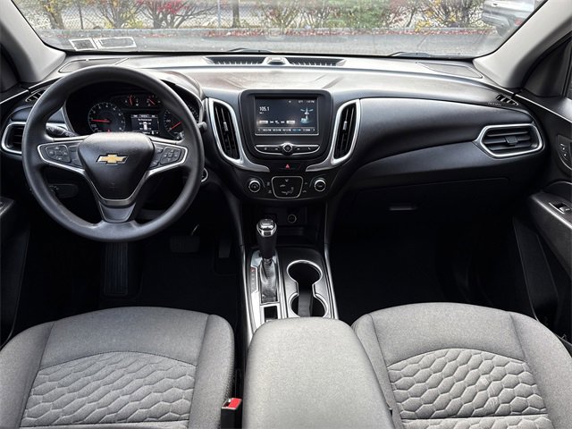Used 2018 Chevrolet Equinox LT image 8