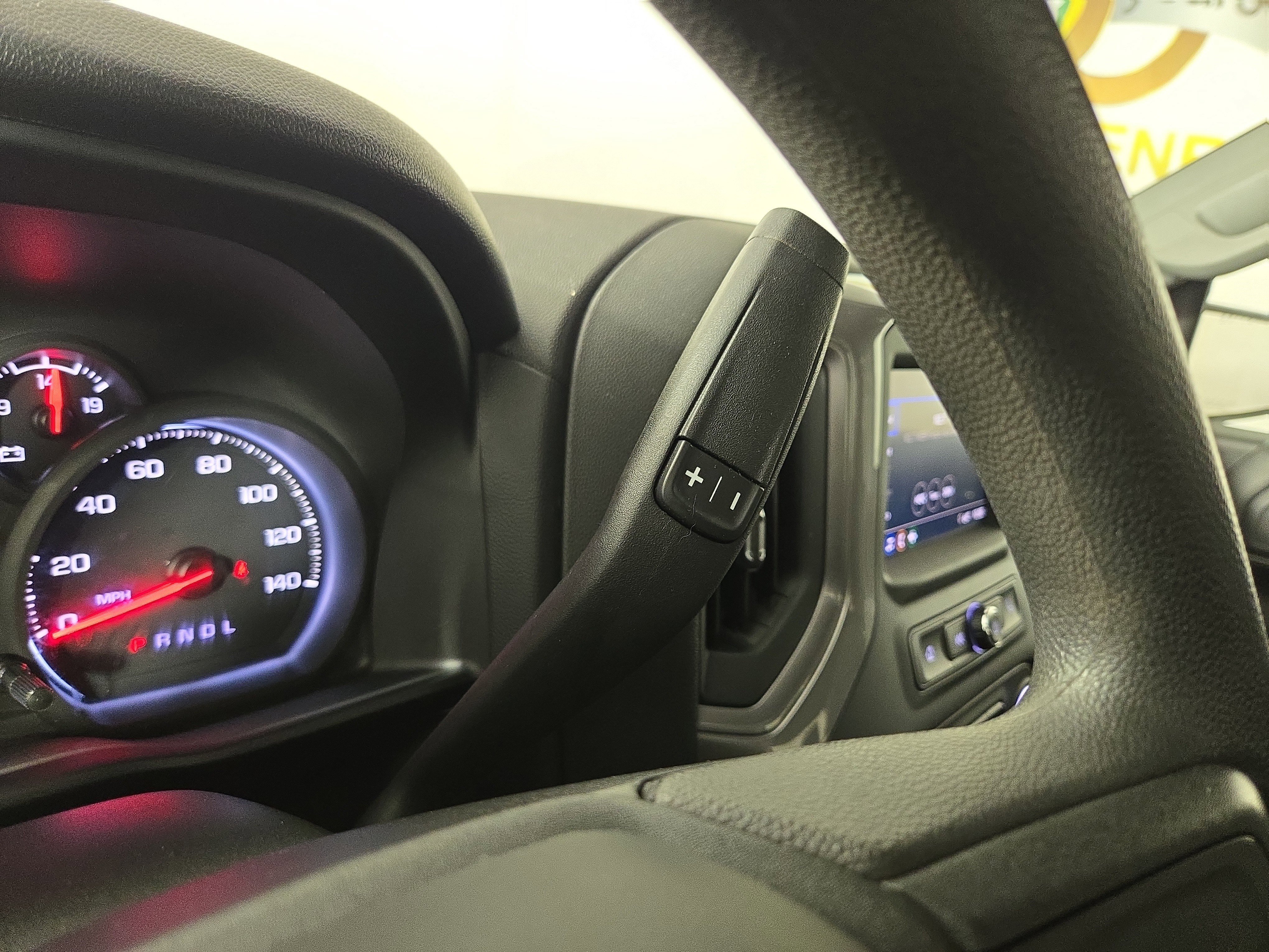 Certified 2022 Chevrolet Silverado 1500 Custom image 23