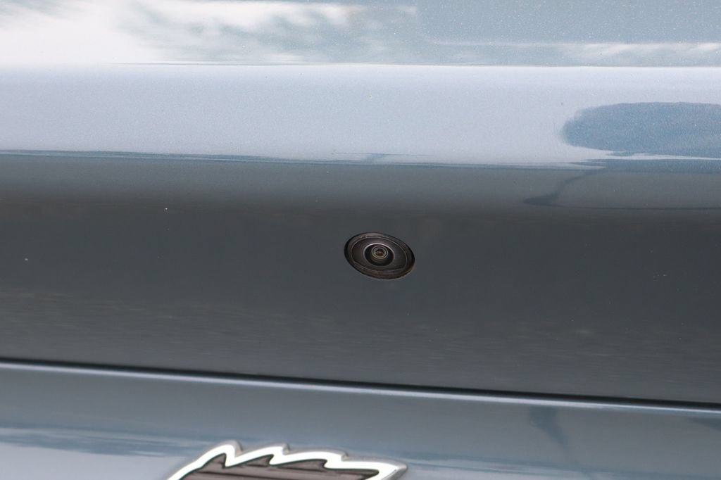 Used 2023 Ford Mustang Mach-E Premium RWD image 48