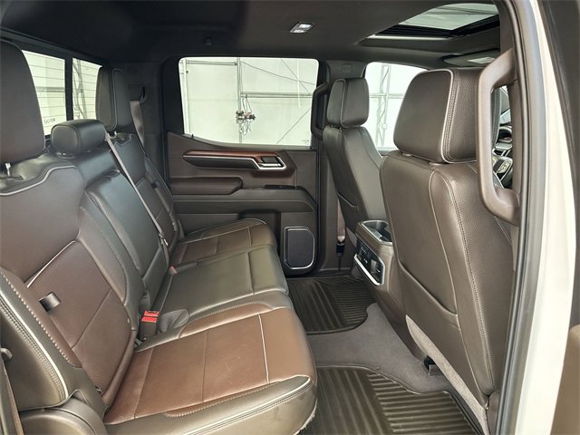 Certified 2023 GMC Sierra 1500 Denali w/ Denali Reserve Package image 27