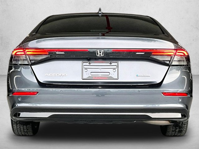 Used 2024 Honda Accord EX-L image 4