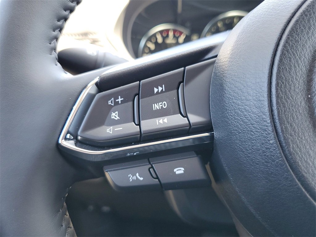 New 2025 MAZDA CX-5 AWD 2.5 S image 16