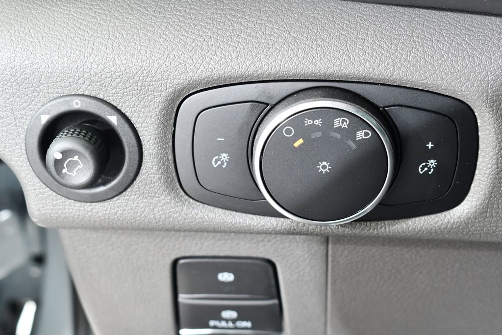 New 2026 Ford Transit 350 XL image 33