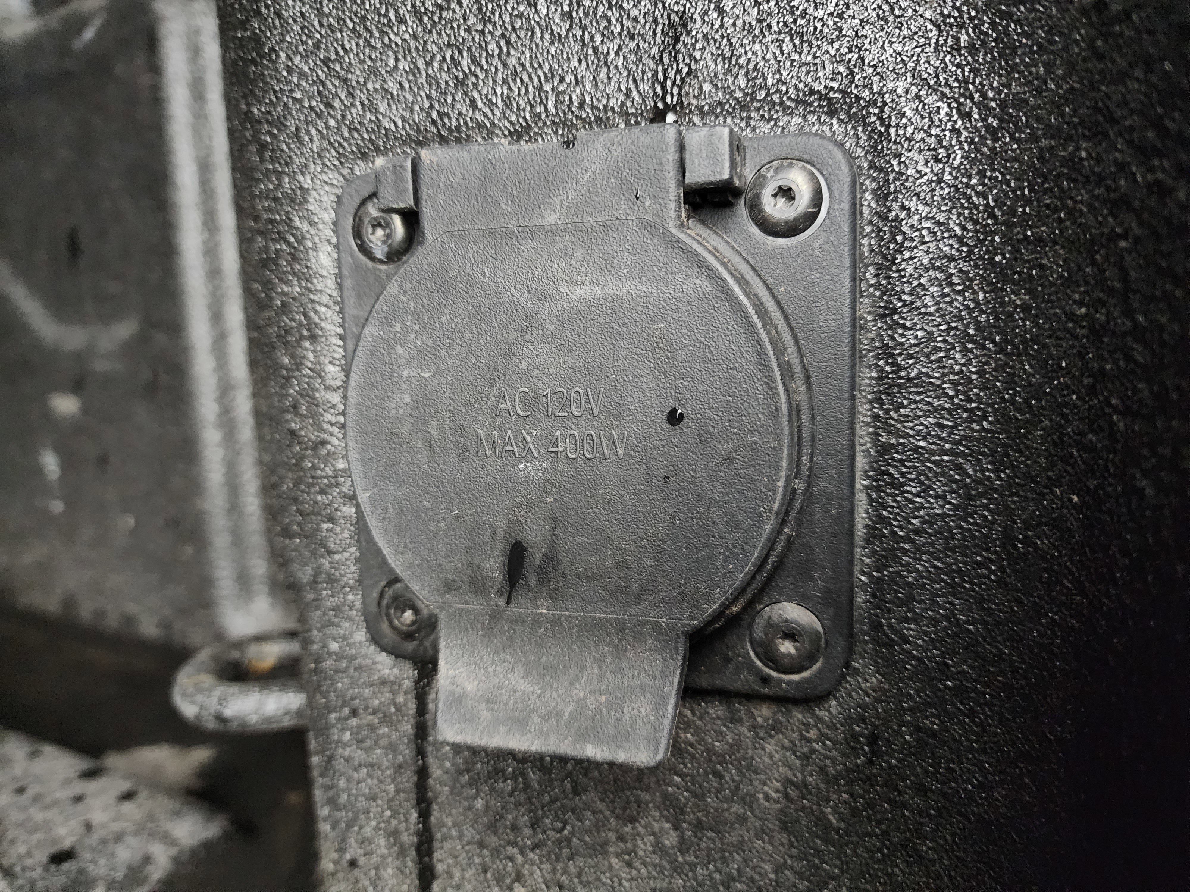 Used 2023 Chevrolet Silverado 3500 LTZ w/ LTZ Plus Package image 33