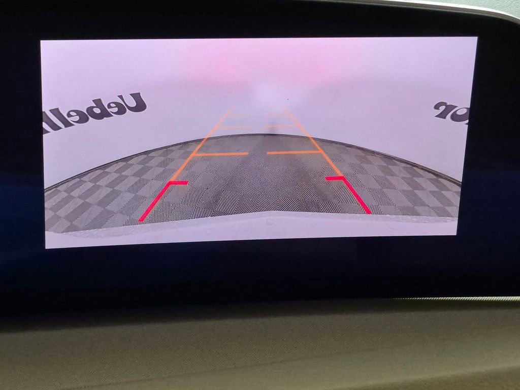 Certified 2024 Cadillac XT4 Luxury w/ Cold Weather Package image 20