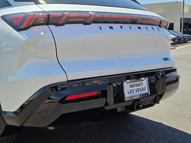 New 2027 INFINITI QX65 Autograph w/ Technology Package AWD/4WD image 6