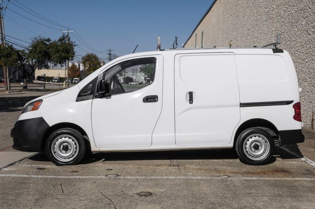 Used 2019 Nissan NV200 S w/ Cruise Control Package image 16