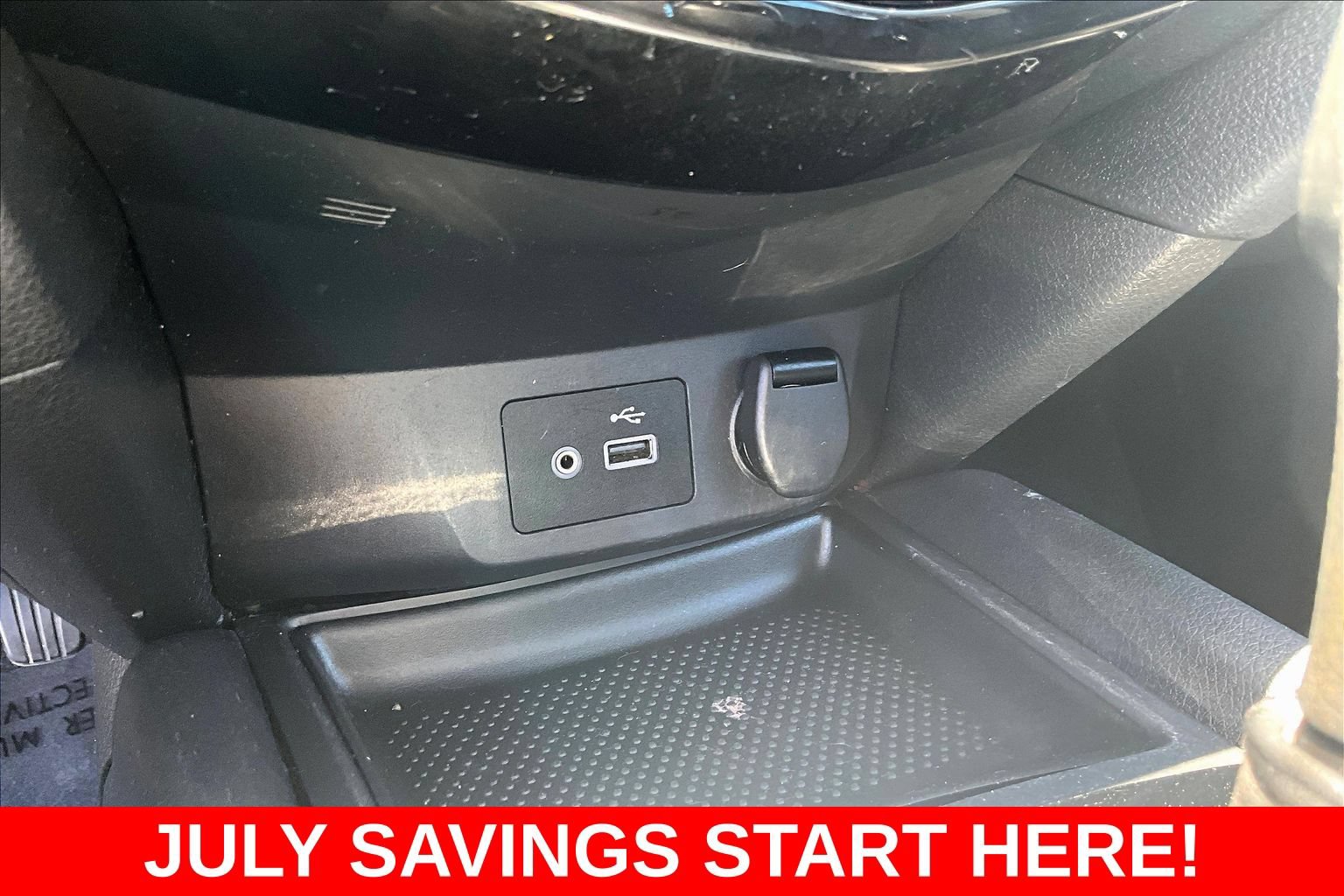 Used 2019 Nissan Rogue S AWD/4WD image 17