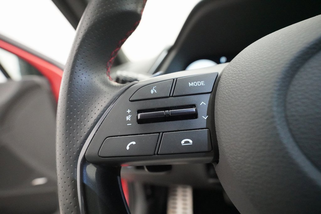 Used 2021 Hyundai Sonata N Line image 17