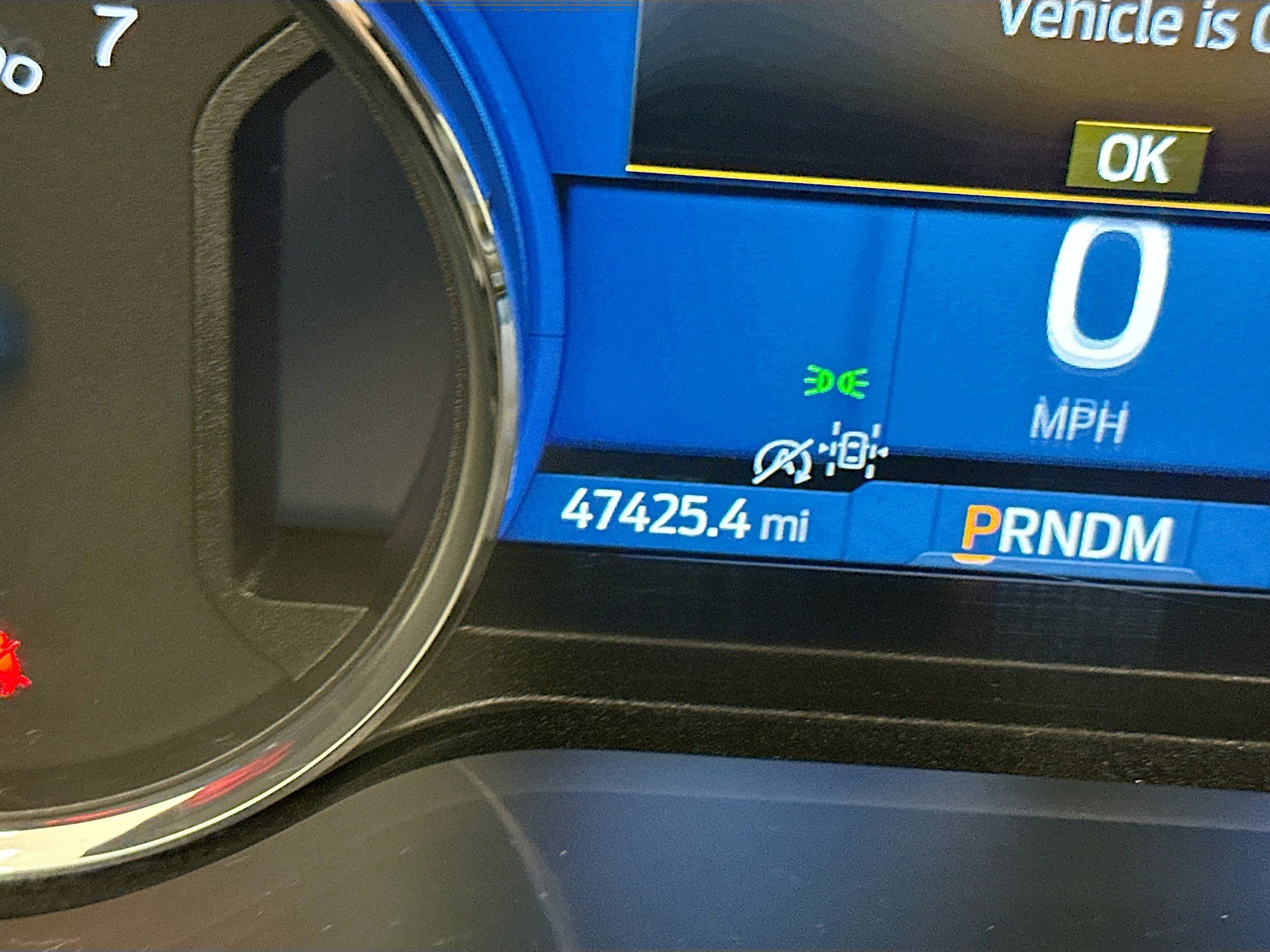 Used 2024 Ford Expedition XLT image 19