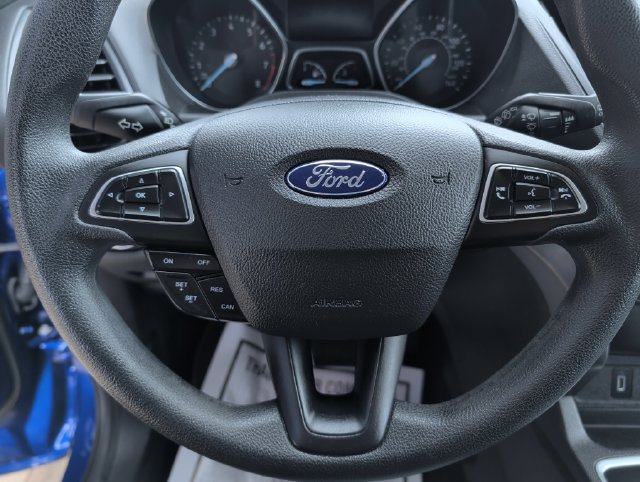 Used 2018 Ford Escape SE w/ SE Sync 3 Package FWD image 14