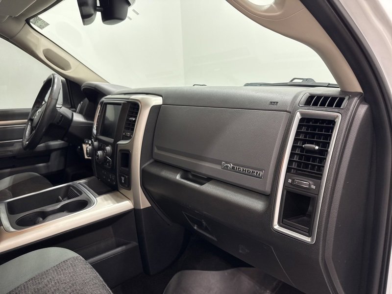 Used 2016 RAM 1500 Big Horn image 14