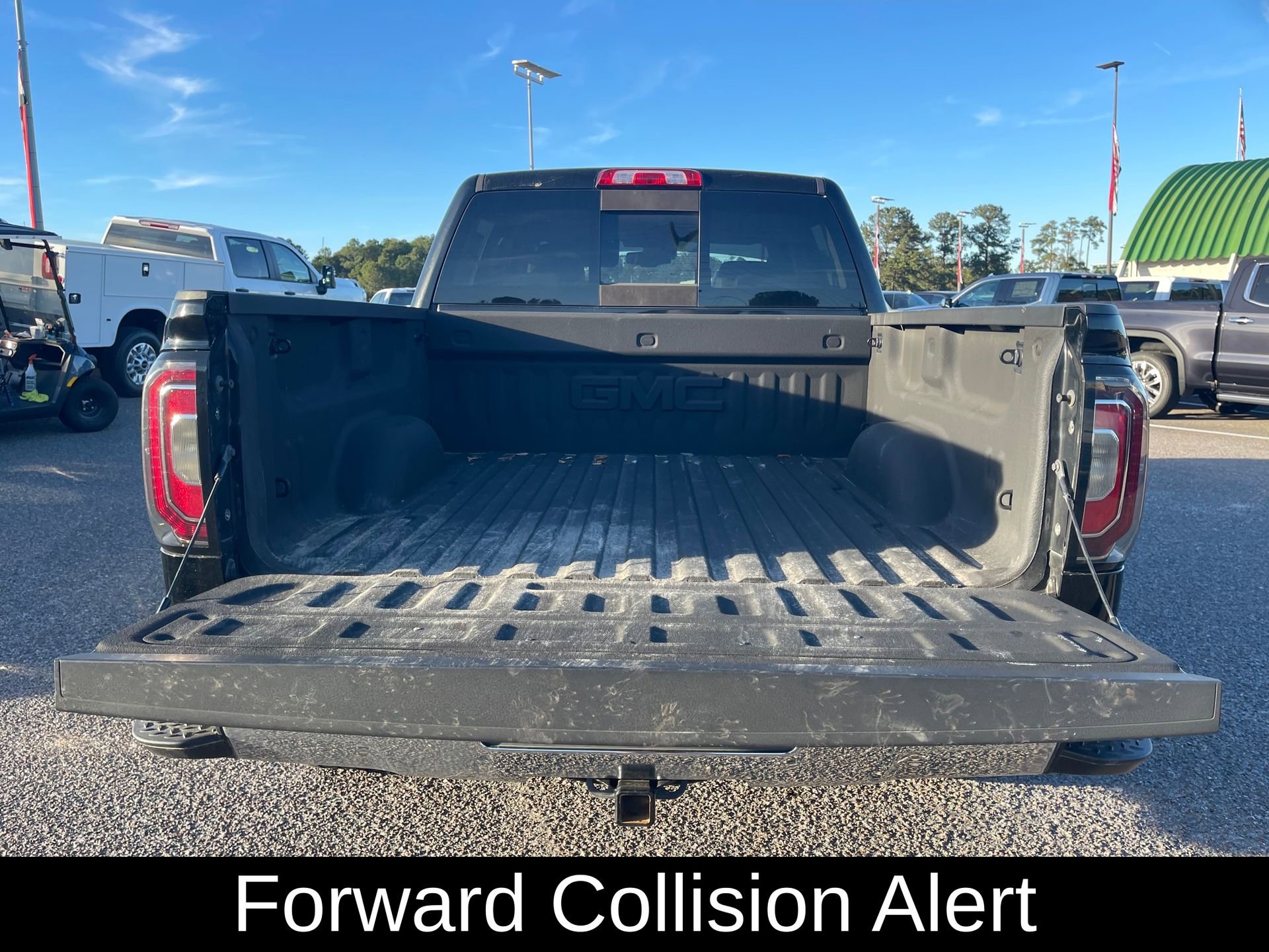 Used 2018 GMC Sierra 1500 SLT image 21