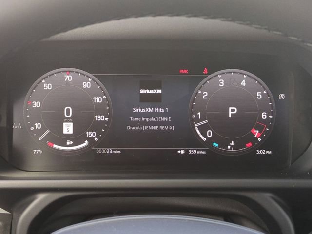 New 2026 Land Rover Defender 130 S image 8