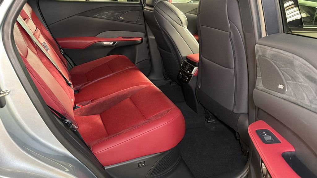 Certified 2024 Lexus RX 500h F Sport image 12