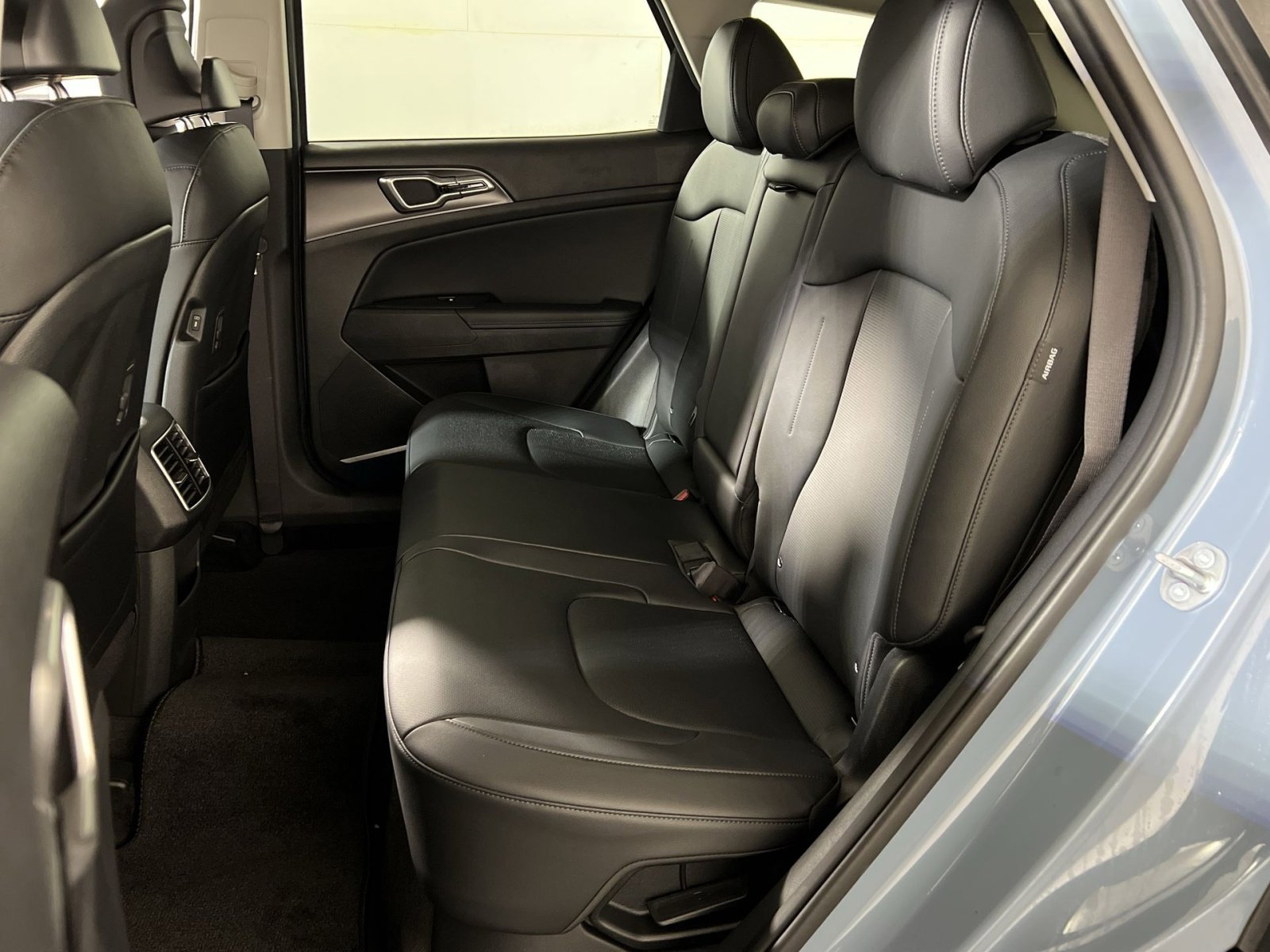 New 2026 Kia Sportage EX image 23