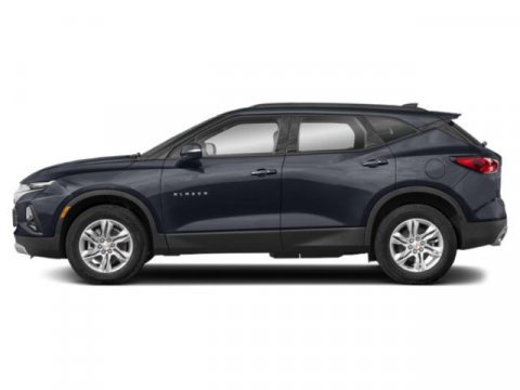 Used 2022 Chevrolet Blazer LT AWD/4WD image 6