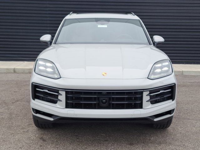 New 2026 Porsche Cayenne S AWD/4WD image 8