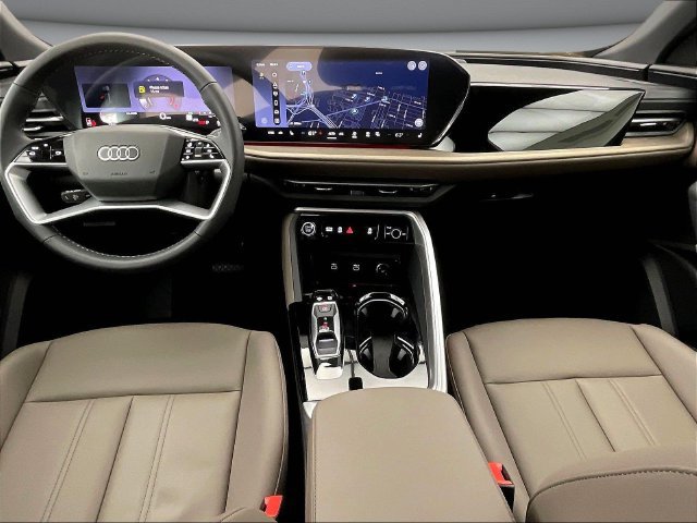 New 2026 Audi Q5 2.0T AWD/4WD image 5