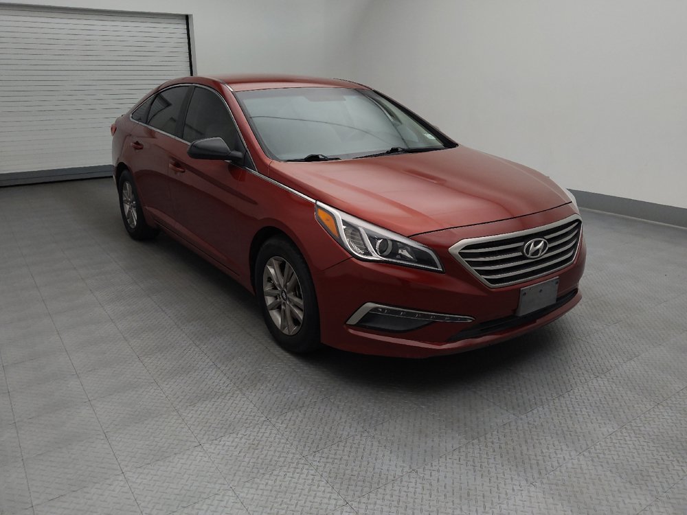 Used 2015 Hyundai Sonata SE FWD image 14