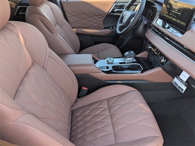 New 2025 Mitsubishi Outlander SEL image 7
