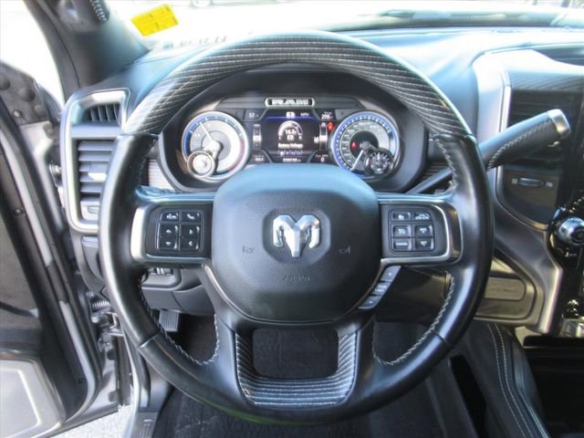 Certified 2021 RAM 3500 Limited image 21