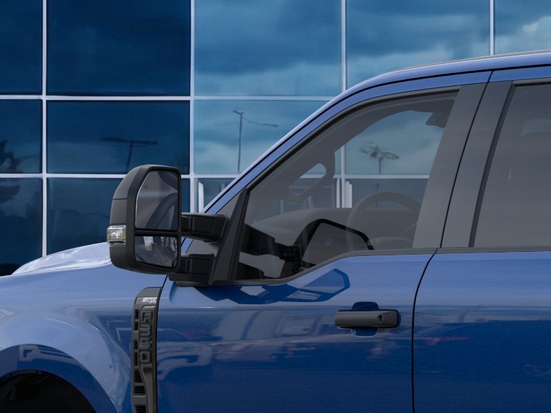 New 2026 Ford F350 XL w/ STX Appearance Package AWD/4WD image 20