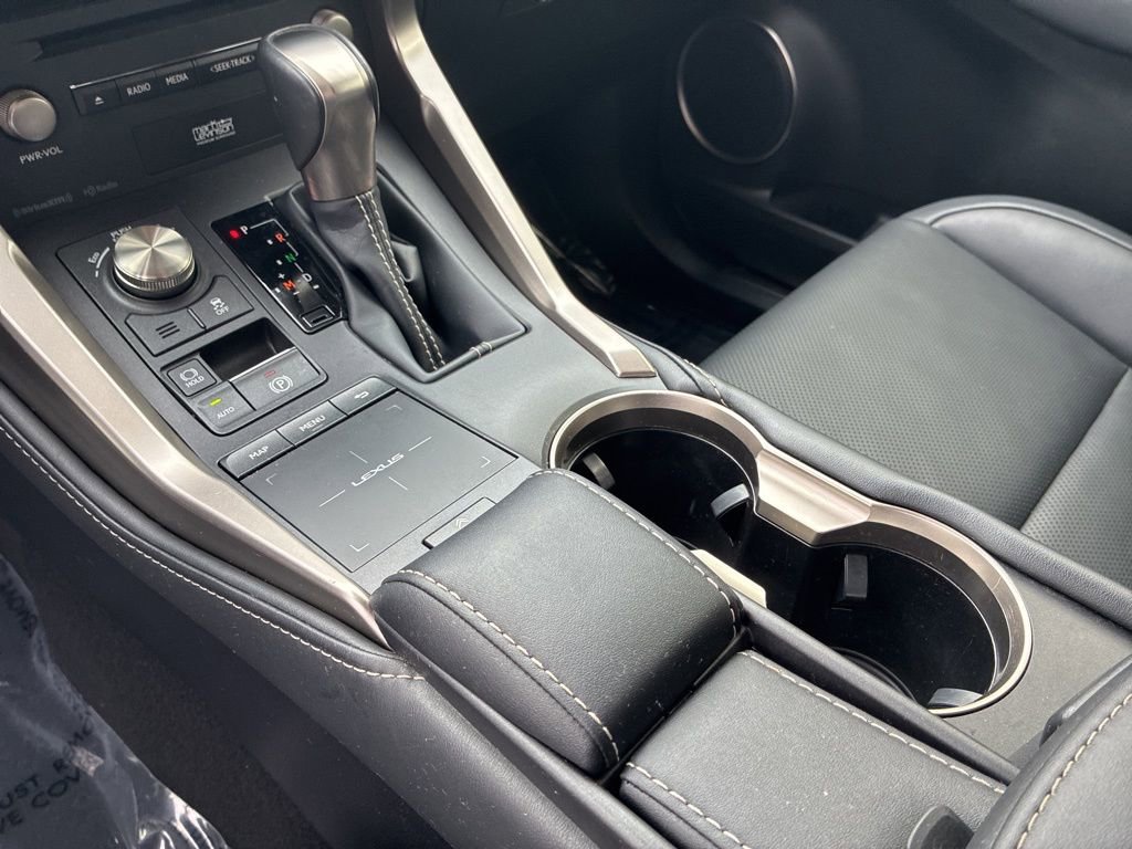 Used 2020 Lexus NX 300 AWD w/ Accessory Package 2 image 21