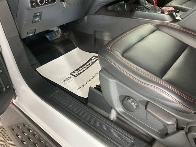 Used 2025 Ford Bronco Stroppe Edition image 17