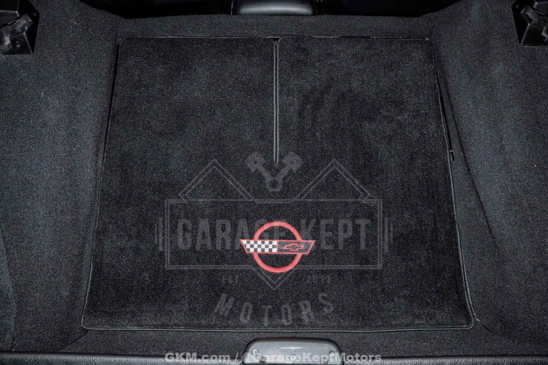 Used 1993 Chevrolet Corvette Coupe image 84