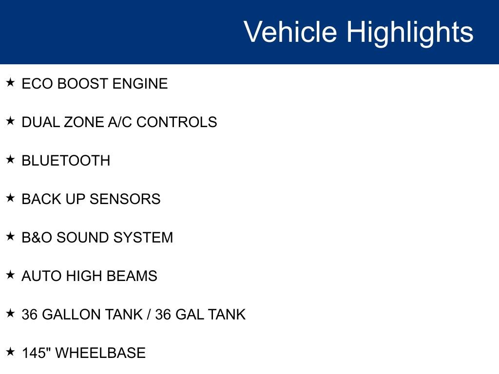 Used 2019 Ford F150 Lariat w/ Equipment Group 502A Luxury image 16