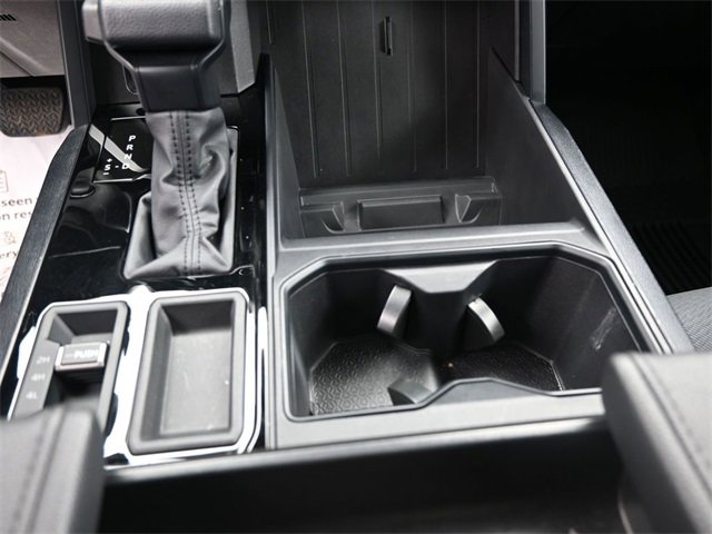 Used 2025 Toyota Tundra SR image 31