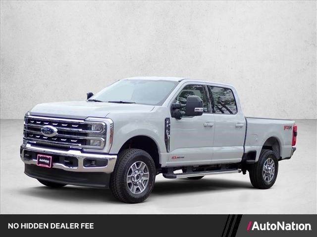 New 2026 Ford F350 Lariat AWD/4WD image 1