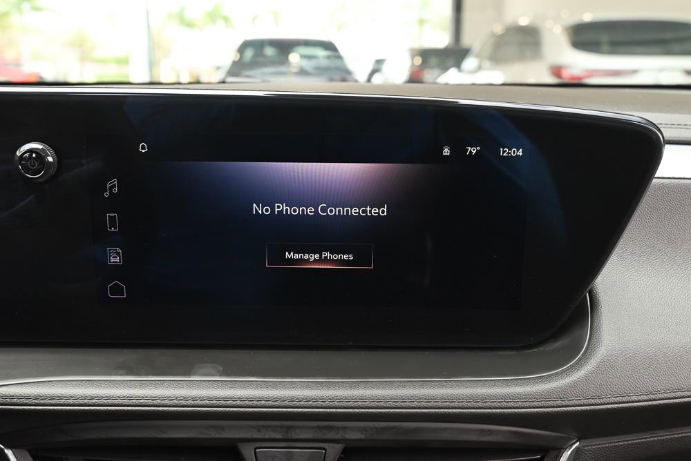 Used 2025 Buick Encore GX Sport Touring w/ Experience Buick Package FWD image 31