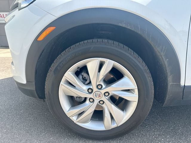 Used 2024 Buick Encore GX Preferred AWD/4WD image 12